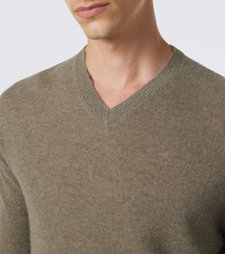 The Row Pullover Thamm in cashmere - The Row - Modalova