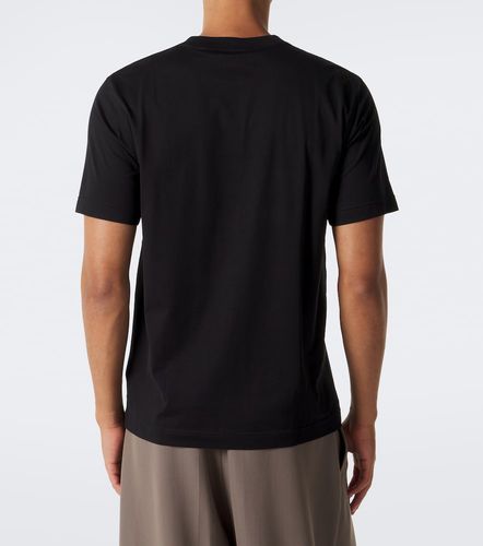 Set de 3 camisetas de jersey de algodón con EKD - Burberry - Modalova