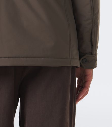 Fedeli Chaqueta técnica - Fedeli - Modalova