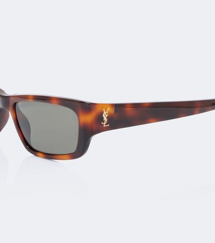 Eckige Sonnenbrille Jazz - Saint Laurent - Modalova
