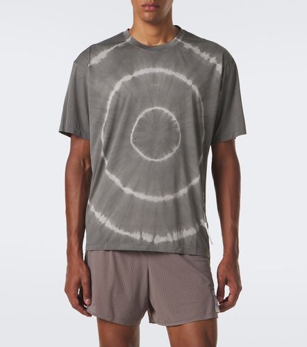 Satisfy T-shirt AuraLite™ tie-dye - Satisfy - Modalova