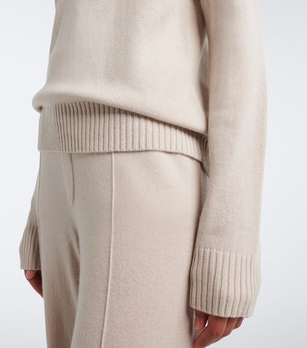 Pullover in lana e cashmere - Jardin des Orangers - Modalova