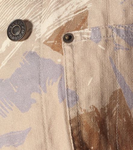 Giacca Itora in cotone e lino - Isabel Marant - Modalova