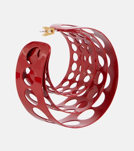 Alaïa Argollas Medium - Alaia - Modalova