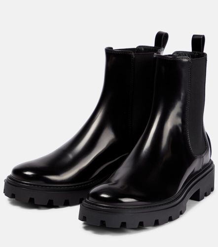 Tod's Botas Chelsea de charol - Tod's - Modalova