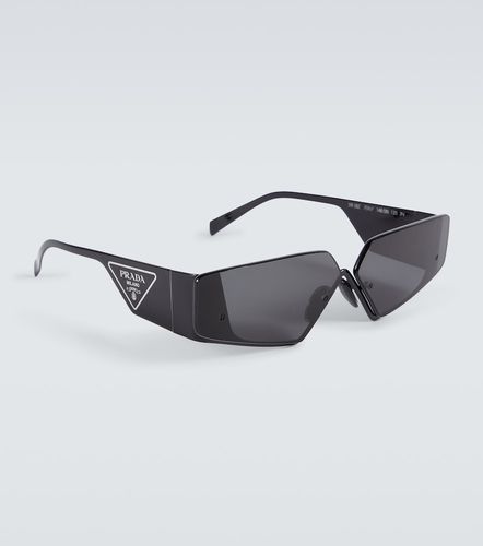 Prada Gafas de sol rectangulares - Prada - Modalova