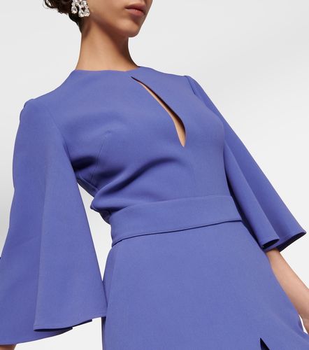 Elie Saab Mono de crepé - Elie Saab - Modalova
