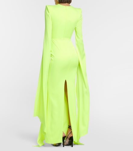 Alex Perry Robe Bennett aus Satin - Alex Perry - Modalova