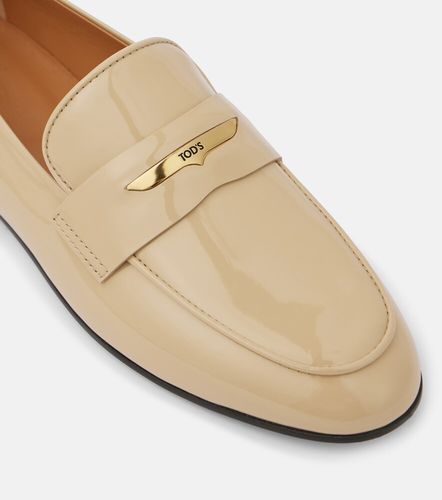 Tod's Mocassini in vernice - Tod's - Modalova