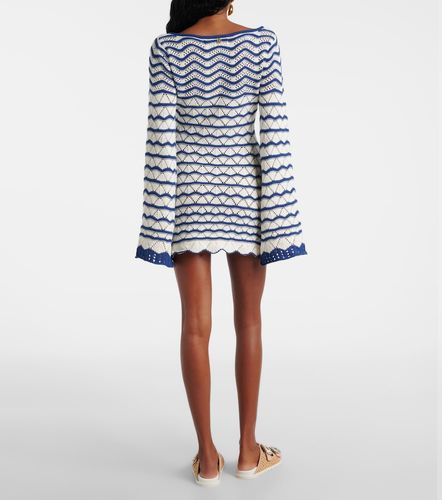 Strandkleid Rey aus Häkelstrick - Bananhot - Modalova