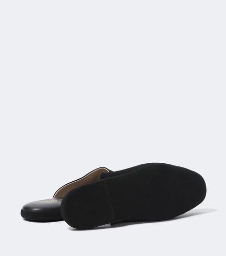 Charvet Mules in suede - Charvet - Modalova