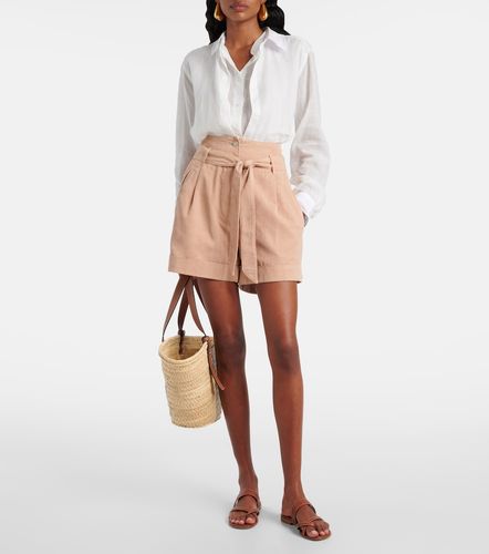 AG Jeans Shorts aus Denim - AG Jeans - Modalova