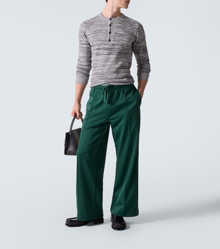 JW Anderson Jersey sweatpants - JW Anderson - Modalova