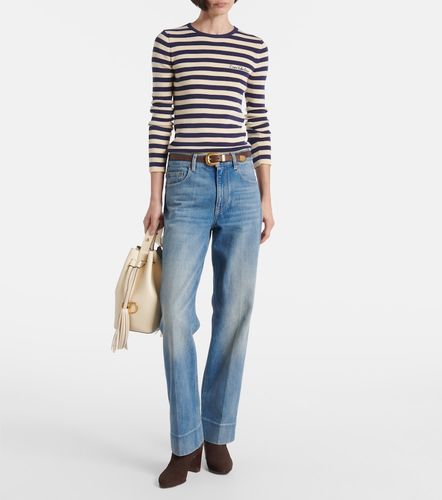 Valentino Jeans a gamba larga - Valentino - Modalova