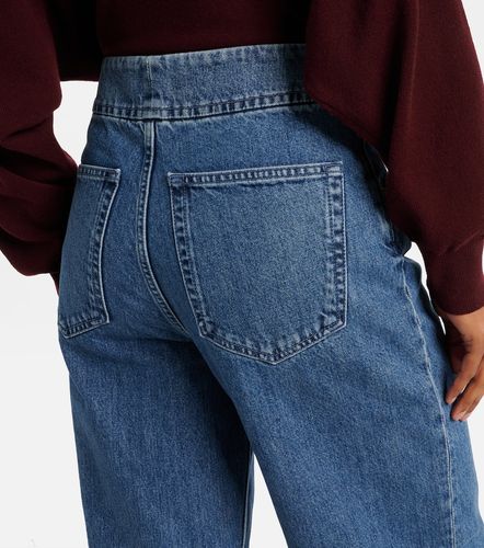 Fforme Jeans a gamba barrel - Fforme - Modalova