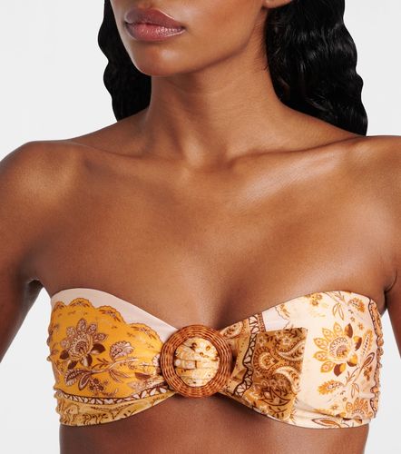 Zimmermann Bikini Lucky estampado - Zimmermann - Modalova
