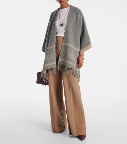 Max Mara Gerico virgin wool top - Max Mara - Modalova