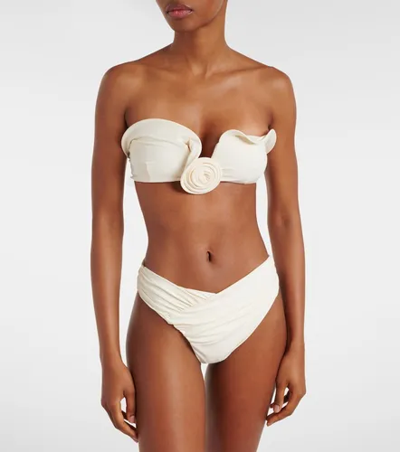 Magda Butrym Bikini-Oberteil - Magda Butrym - Modalova