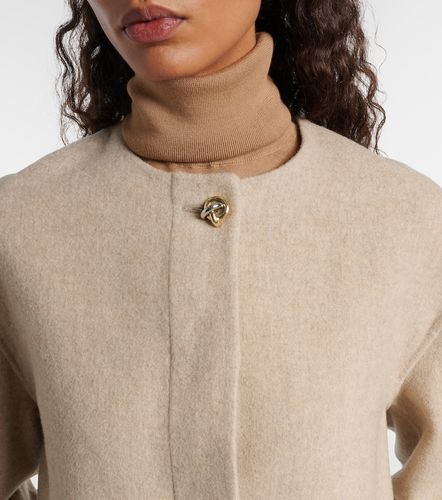Philips wool and cashmere-blend jacket - Veronica Beard - Modalova