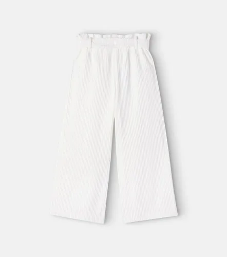 Pantalones Lima de pana de algodón - Cozmo - Modalova