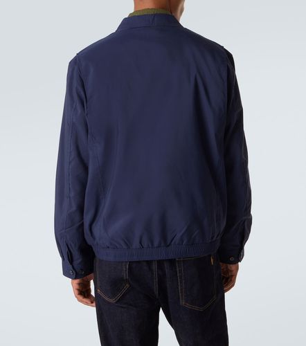 Technical bomber jacket - Polo Ralph Lauren - Modalova
