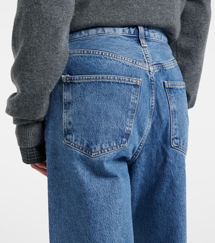 Agolde Jeans anchos Low Curve - Agolde - Modalova
