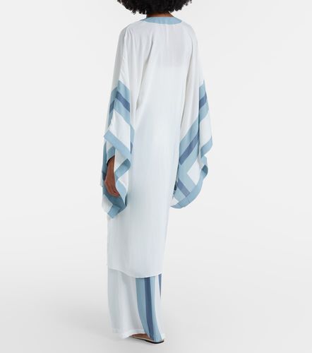 Caftano Bold Stripes - Adriana Degreas - Modalova