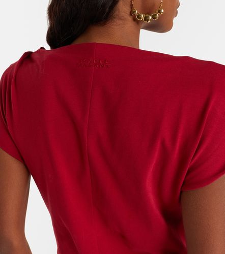 Abito lungo Nadela in cotone - Isabel Marant - Modalova