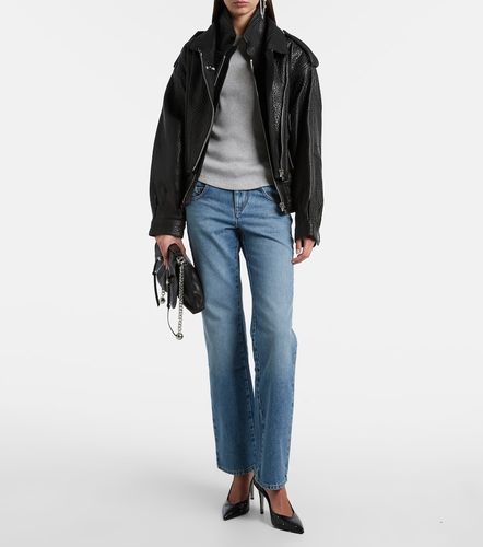 Camiseta Taomi de jersey de algodón - Isabel Marant - Modalova