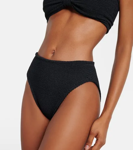 Hunza G Jean bandeau bikini - Hunza G - Modalova