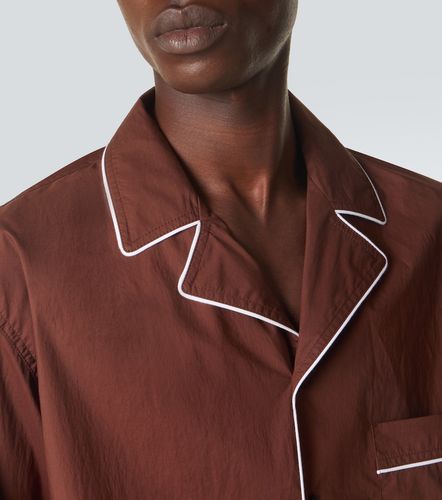 Plan C Camicia in cotone - Plan C - Modalova