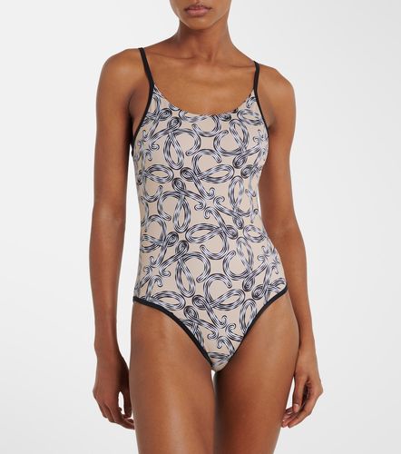 Paula's Ibiza – Costume intero Anagram - Loewe - Modalova