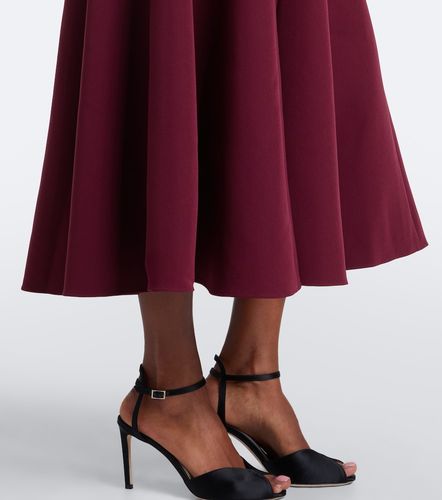 Cocktailkleid aus Crêpe - Roland Mouret - Modalova
