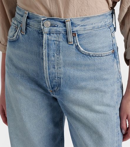 Agolde Jeans barrel Luna - Agolde - Modalova