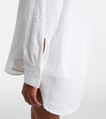 Hunza G Camicia oversize Resort - Hunza G - Modalova