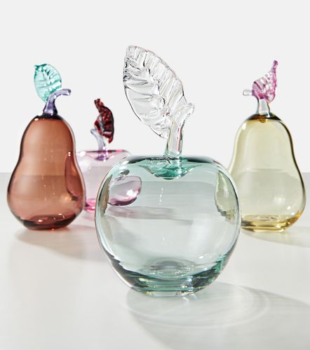 Briefbeschwerer Marianne Apple - Akua Objects - Modalova