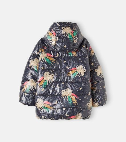 Konges Sløjd Chaqueta acolchada Kath estampada - Konges Slojd - Modalova