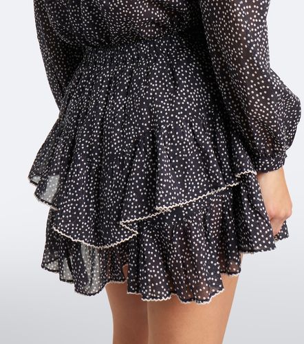 Shorts Jocadia aus Baumwolle - Marant Etoile - Modalova
