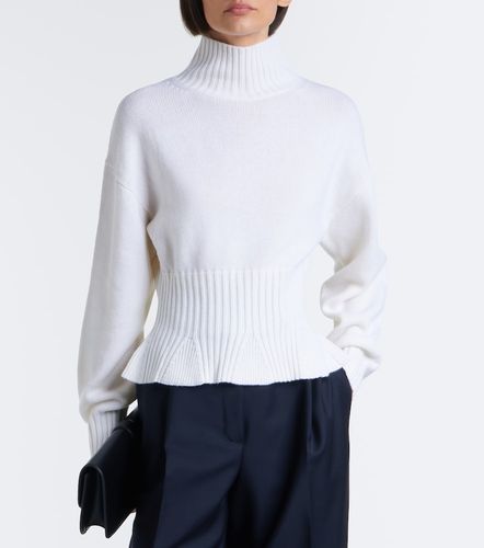 Pullover aus Wolle und Kaschmir - Jardin des Orangers - Modalova