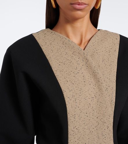 Jacke Paloma aus einem Baumwollgemisch - Jacquemus - Modalova
