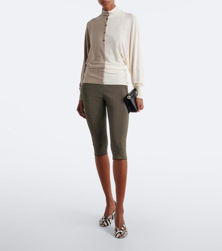 Pullover aus einem Seidengemisch - Jacquemus - Modalova