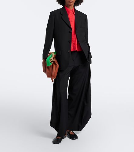 Loewe Wool blazer - Loewe - Modalova