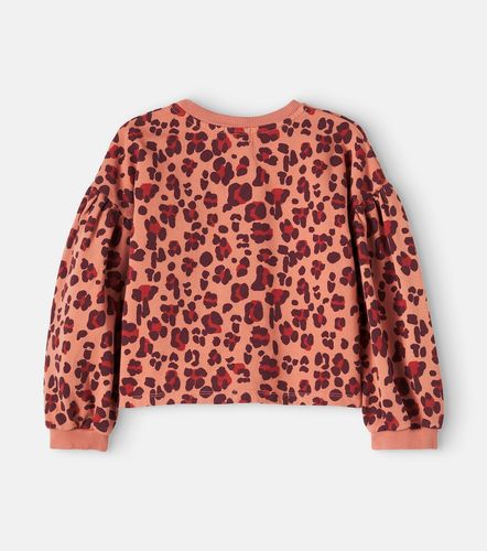 Sudadera de algodón Elia estampada - Cozmo - Modalova