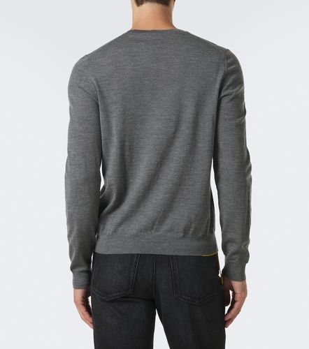Fendi Pullover aus Wolle - Fendi - Modalova