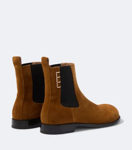 JW Anderson Suede Chelsea boots - JW Anderson - Modalova
