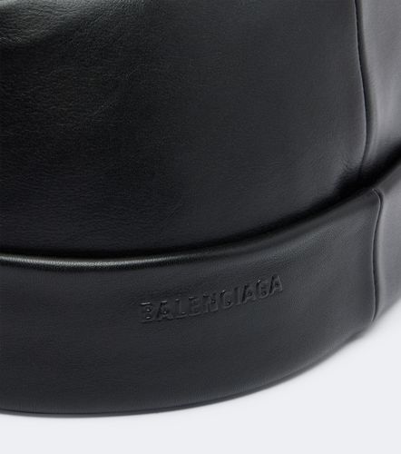 Balenciaga Cappello in pelle - Balenciaga - Modalova
