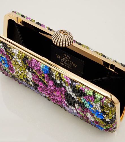 Clutch Carry Secrets - Valentino Garavani - Modalova
