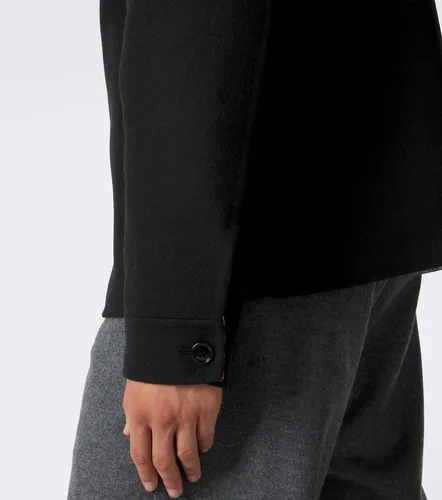 Burberry Chaqueta de lana - Burberry - Modalova