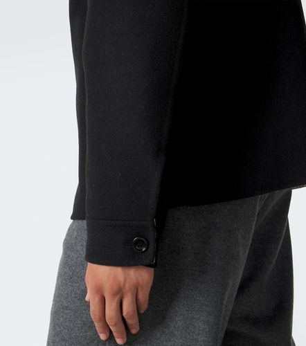 Burberry Wool jacket - Burberry - Modalova
