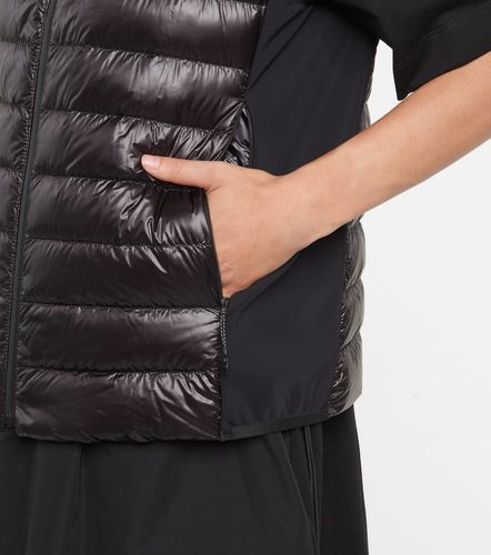 Moncler Spicules down vest - Moncler - Modalova